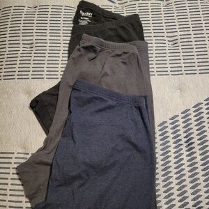 Lot of 3 Old  Navy leggings